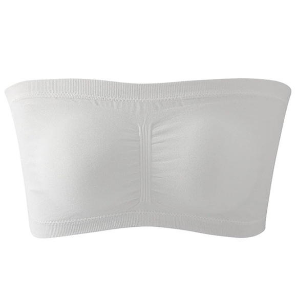 Other - Women's Strapless Bralette Size Small